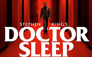 Doctor Sleep